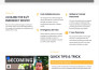build wordpress website, design or redesign wordpress website, create wordpress